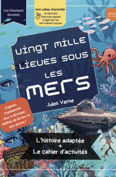 Vingt Mille Lieues sous les Mers
