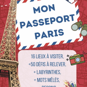 guide de paris